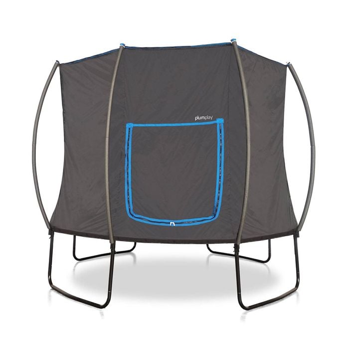 Plum Play AU Deluxe Trampoline Tent Accessory Weatherproof Roof & Walls - 12ft