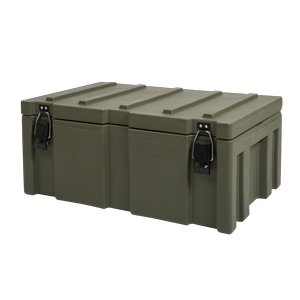 Rhino 900 x 550 x 400mm Khaki Cargo Case