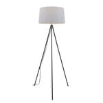 Telbix White/Dark Grey Anna Floor Lamp
