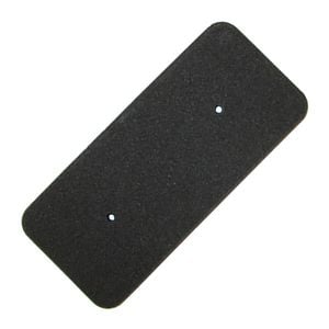 Dryer Sponge Filter 40006731 to suit Hoover