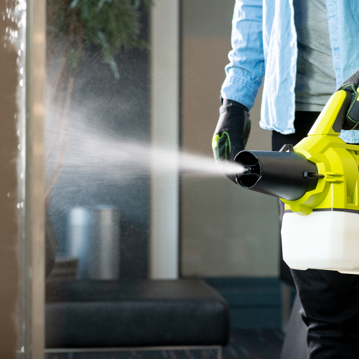 Ryobi 18V ONE+ Multi-Purpose Mister And Fogger Skin Only