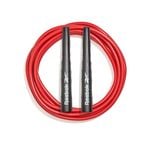 Reebok Skipping Jump Rope (Black/Red, 280cm)