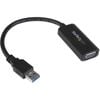 Startech.com Usb 3.0 To Vga Video Adapter With On-board Driver Installation - 1920x1200