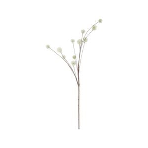 75cm Native Billy Buttons Green Artificial Flower