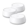 TP-Link Deco BE5000 Dual-Band Whole Home Mesh Wi-Fi 7 System - 3 Pack