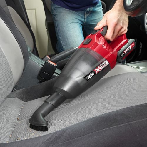 Ozito pxc 18v hand vacuum sale