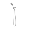 Flexispray Chrome Bermuda 1 Function Hand Shower