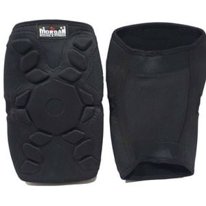Morgan 'exolite' Knee Guards [senior]
