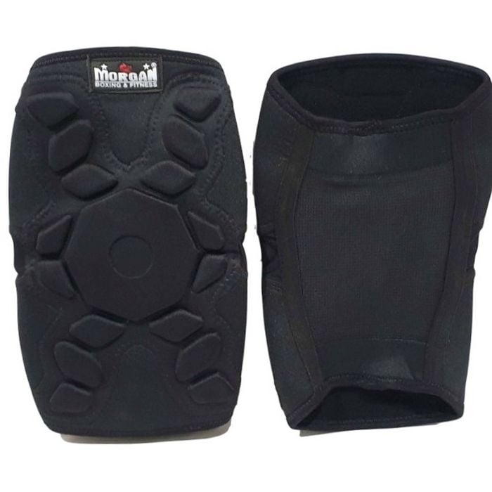Morgan 'exolite' Knee Guards [senior]