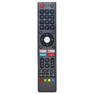 For Bauhn TV ATV55UHDQ-0722 ATV32HDG-0722 ATV40FHDG-0822 ATV40FHDG-1122 Replacement Remote Control