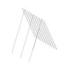 Jack 1200 x 800mm Grip And Grow Trellis On Legs