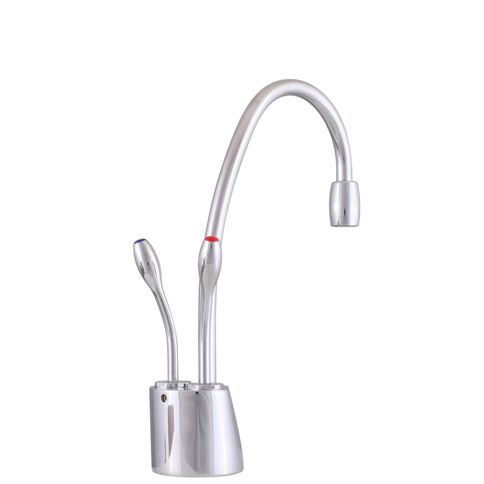 InSinkErator Steaming Hot and Ambient Water Tap HC1100 thumbnail 2