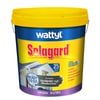 Wattyl Solagard 15L Pre-tinted Woodland Grey Low Sheen Exterior Paint