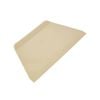 Schneider Dough Scraper Reinforced Grip And Edge Gt020 220x130x5mm Commercial Kitchen Bakery