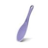 Fissman Silicone Rice Spoon 21cm - MAURIS Series Purple