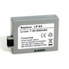 Inca Canon LP-E5 Battery 780102**
