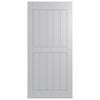 Hume 2150 x 1000 x 35mm Internal Barn Door Frontier Ultimate FBDU3
