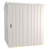 Duratuf Kiwi MK1 Zinc Garden Shed