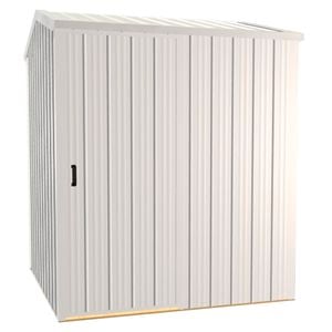 Duratuf Kiwi MK1 Zinc Garden Shed