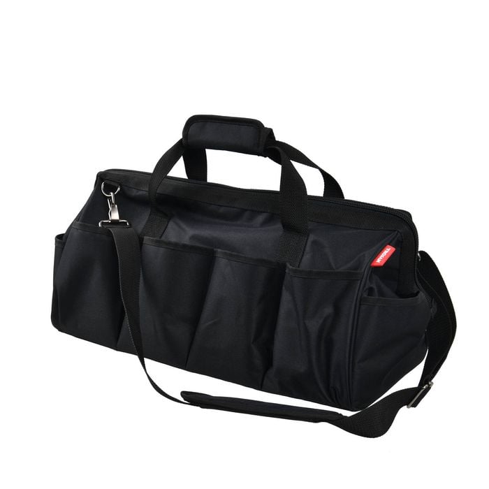 Trojan 500mm Wide Mouth Tool Bag