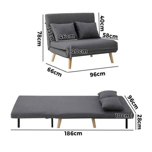 Ovela adjustable lounge chair hotsell