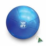 Duraball Pro 55cm - Small - Blue