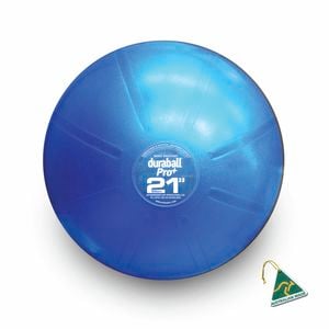 Duraball Pro 55cm - Small - Blue
