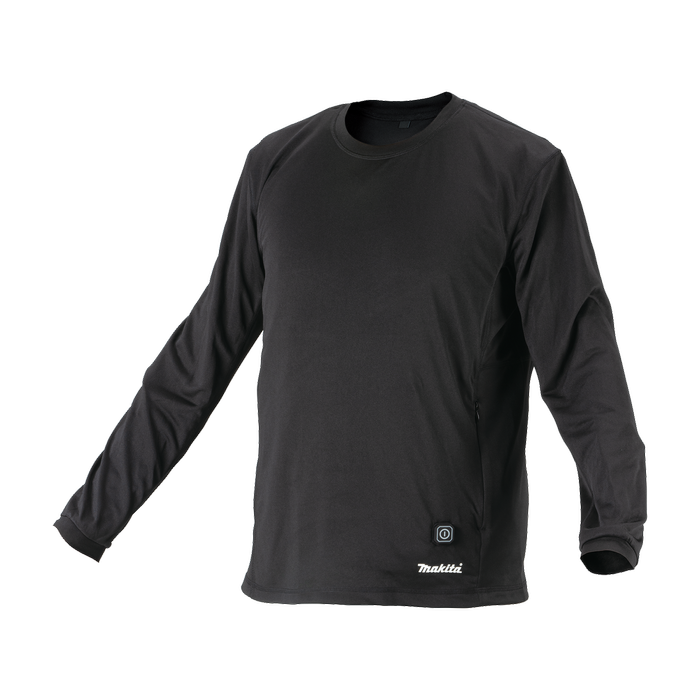 Makita Small Heated Base Layer CL - Skin Only