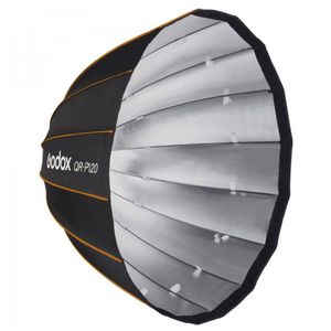 Godox QR-P120 120cm Parabolic Softbox