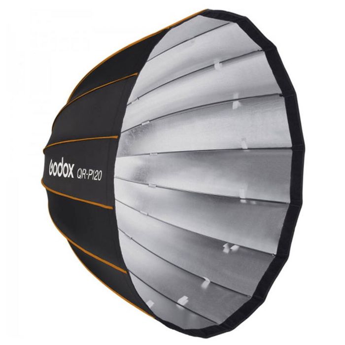 Godox QR-P120 120cm Parabolic Softbox