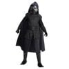 Star Wars Size S Kylo Ren Kids Deluxe Costume Set Halloween Dress Up Party Black