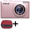 FireFly Pixus V1 Compact Camera (Value) Kit