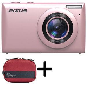 FireFly Pixus V1 Compact Camera (Value) Kit