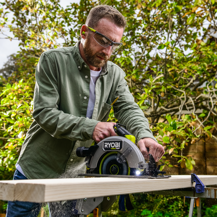 Ryobi 18V ONE+ HP Brushless 184mm Circular Saw Tool Only