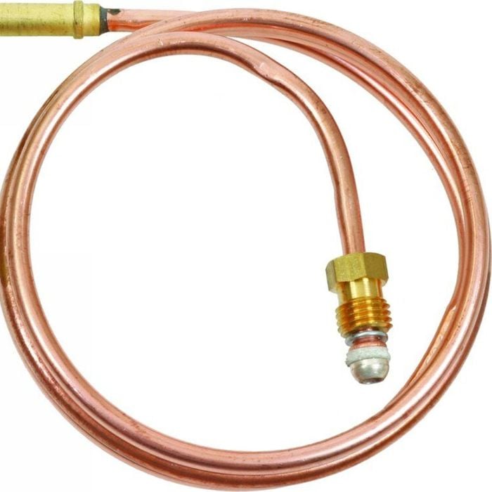 Electrolux Professional Oven/Stove Thermocouple M8 750mm 058332