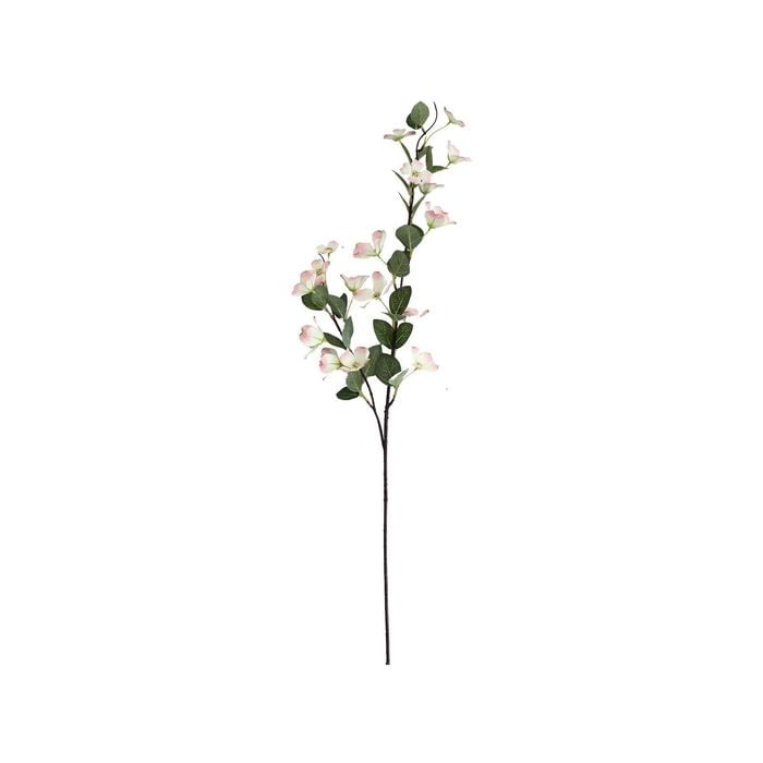 UN-REAL 80cm Pink Californian Poppy Artificial Flower - Pink