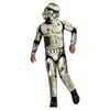 Disney/Marvel Star Wars Death Trooper Child Boys Fancy Dress Up Costume Size M