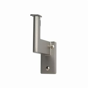 Promenaid L Bracket - Nickel