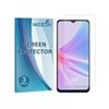 3 Pack MEZON OPPO A78 5G Anti-Glare Matte Film Screen Protectors
