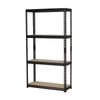 Montgomery 1830 x 910 x 410mm 5 Tier Shelving Unit