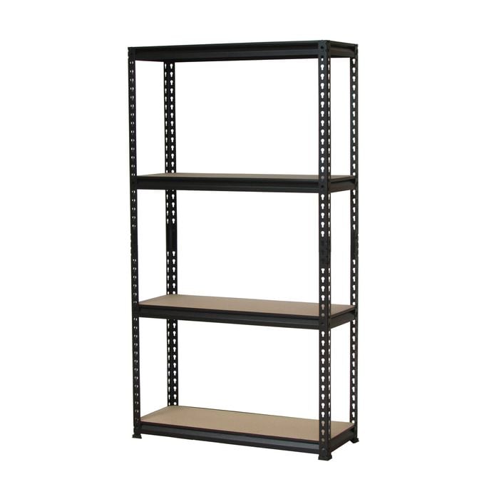 Pinnacle 1500 x 810 x 310mm 4 Shelf Unit