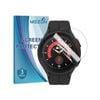 3 Pack MEZON Samsung Galaxy Watch5 Pro (45 mm) Ultra Clear TPU Film Screen Protectors