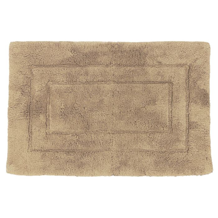 Rans Tierna Premium Bathmat 2000GSM - Plaster