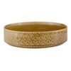 Ladelle Heath 20cm Round Porcelain Serving Bowl - Caramel