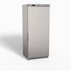 Fed-x Stainless Steel Upright Static Fridge Xr600ss