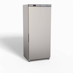 Fed-x Stainless Steel Upright Static Fridge Xr600ss