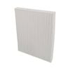 Basco Cabin Filter Interchangeable with WACF0026 RCA100P CA-1915 Ford