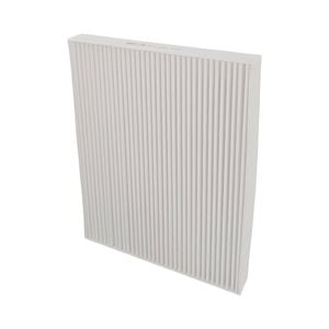 Basco Cabin Filter Interchangeable with WACF0026 RCA100P CA-1915 Ford