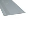 Roberts 80mm x 3.3m Aluminium Cover Strip - 5 Pack
