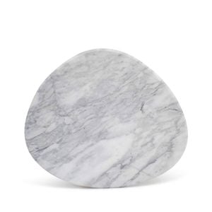 Novaro Serving Board Marble 40x33.5x2cm Salt & Pepper